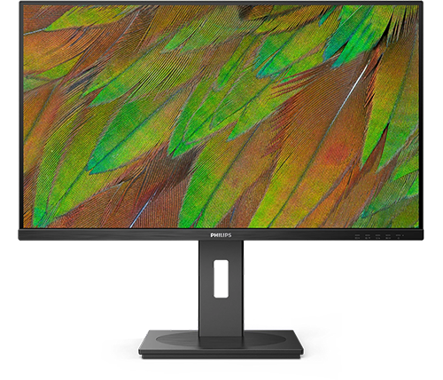 מסך מחשב 31.5 אינץ PhilIps 32B1N3800 4K UHD