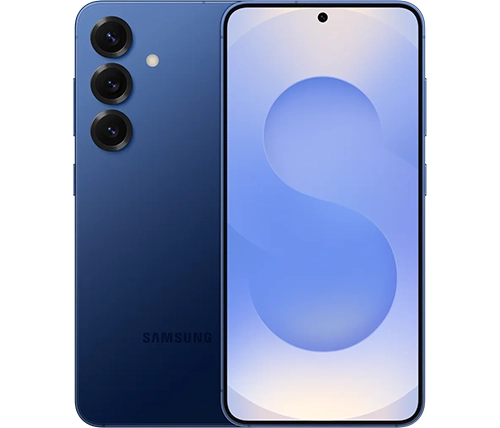 סמסונג גלקסי Samsung Galaxy S25 256GB 12GB RAM כחול נייבי