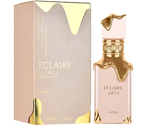 בושם לאישה לטאפה אקלייר אדפ Lattafa Eclaire 100ml