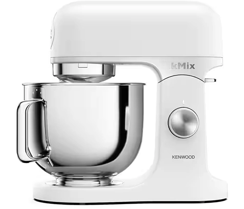 מיקסר קנווד Kenwood kMix KMX751AWH 1000W לבן 5 ליטר