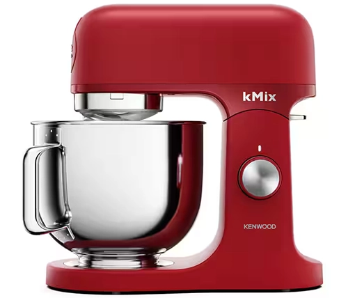 מיקסר קנווד Kenwood kMix KMX751ARD 1000W אדום 5 ליטר