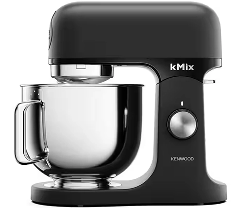 מיקסר קנווד Kenwood kMix KMX751ARD 1000W שחור 5 ליטר