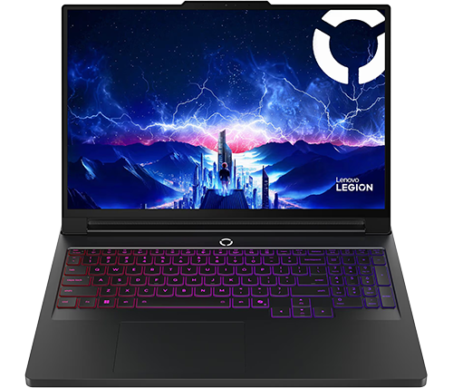 מחשב גיימינג נייד 16 אינץ Lenovo Legion Pro 7i - מעבד Intel Core Ultra 9 275HX - כונן 1TB - זכרון 32GB - כ.מסך GeForce RTX 5090