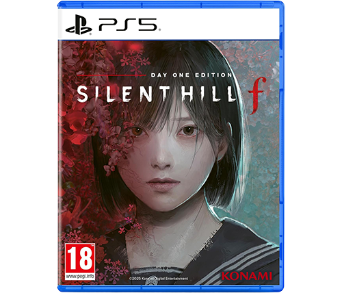 משחק לפלייסטיישן 5 – Silent Hill f