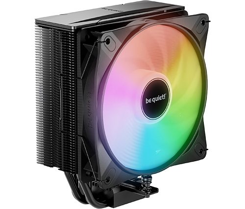 מאוורר למעבד Be Quiet! PURE ROCK 3 LX BK040 ARGB