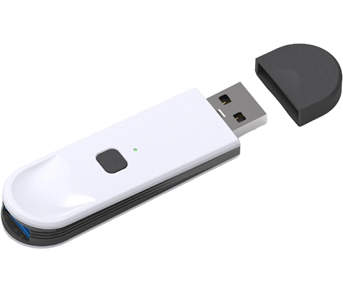 מתאם הגה מרוצים לפלייסטיישן 5 - PS5 Racing Wheel Converter - דגם HS-PS5018