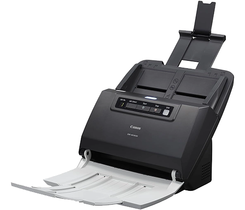 סורק שולחני מקצועי קנון Canon imageFORMULA DR-M160II