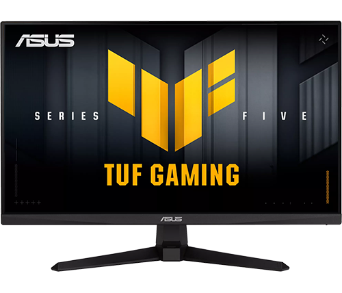 מסך גיימינג אסוס 24.5 אינץ ASUS TUF Gaming VG259QMR5A 310Hz IPS