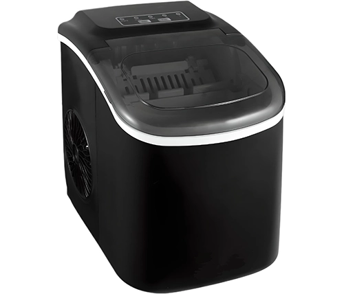 מכונת קרח ביתית 1.5 ליטר זקש EF-1062 – משלוח חינם