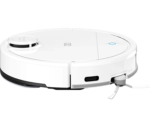 שואב שוטף רובוטי חכם 4 ב-1 HOBOT LEGEE Q10 בצבע לבן