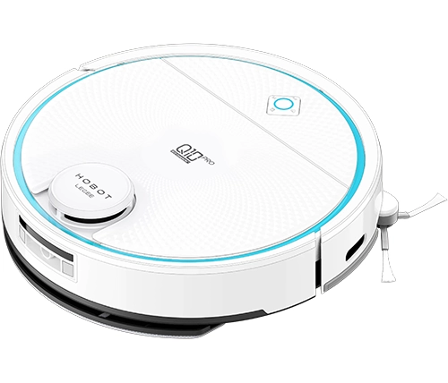 שואב שוטף רובוטי הובוט HOBOT LEGEE Q10 Pro – משלוח חינם