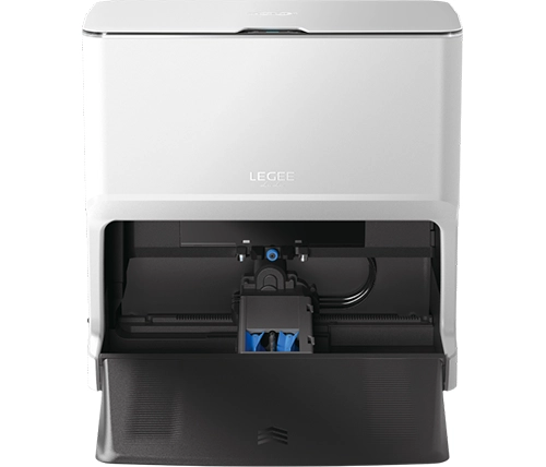 תחנת שטיפה וייבוש LULU לשואב שוטף Hobot LEGEE D8 – משלוח חינם