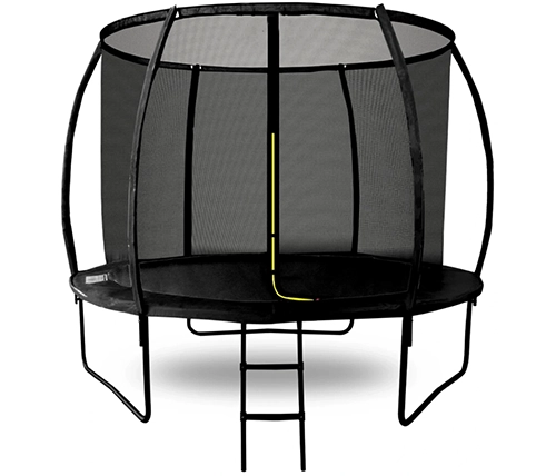 טרמפולינה לחצר 2.44 מטר 8 פיט אמיגו AMIGO - משלוח חינם
