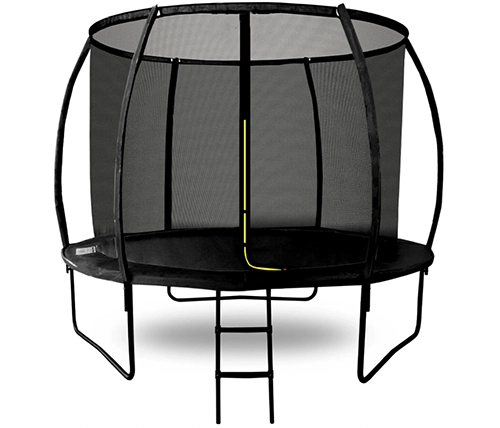 טרמפולינה לחצר 3 מטר 10 פיט אמיגו AMIGO - משלוח חינם