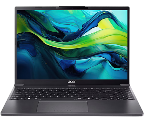 מחשב נייד 15.3 אינץ Acer Aspire Go 15 – מעבד Intel Core i5-1334U – כונן 256GB – זכרון 8GB – מ.גרפי Intel UHD Graphics
