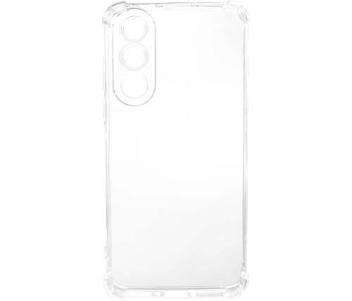 מגן לטלפון OnePlus Nord 5 שקוף 