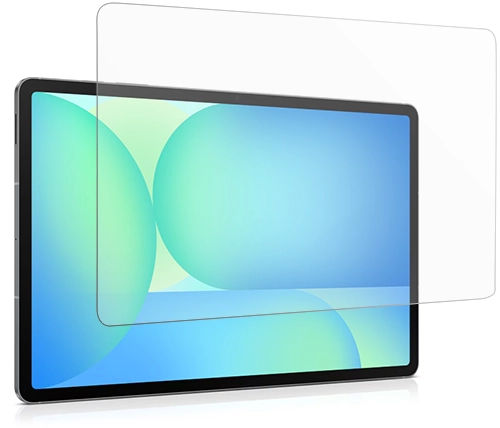 מגן מסך זכוכית לטאבלט סמסונג גלקסי 13.1 אינץ Samsung Galaxy Tab S10 FE Plus