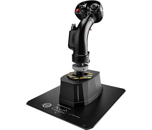 ג'ויסטיק טיסה למחשב Thrustmaster AVA FA18 SUPER HORNET FLIGHT STICK 