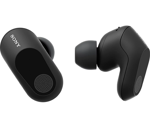 אוזניות גיימינג אלחוטיות SONY INZONE Buds WH-G700 True Wireless – צבע שחור