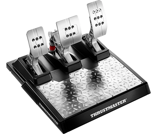 דוושות למחשב סוני ואקסבוקס Thrustmaster T-LCM Pedals 