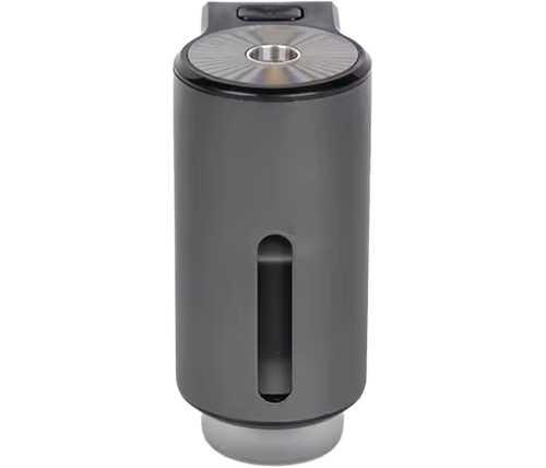 מפיץ ריח אוטומטי נטען לרכב Mizuki Waterless Aroma Smart Diffuser עם 3 בקבוקי מילוי