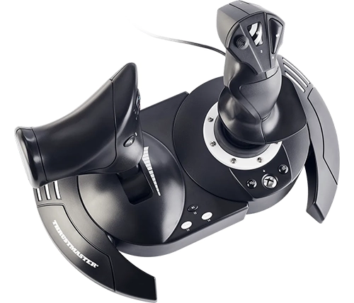 ג'ויסטיק טיסה לXbox ולמחשב Thrustmaster T.Flight Hotas One 