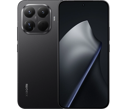 טלפון שיאומי Xiaomi 15T Pro שחור 12GB+256GB