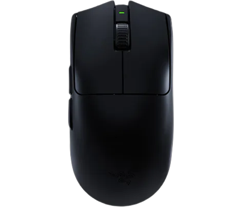 עכבר גיימינג אלחוטי Razer Viper V3 Pro בצבע שחור