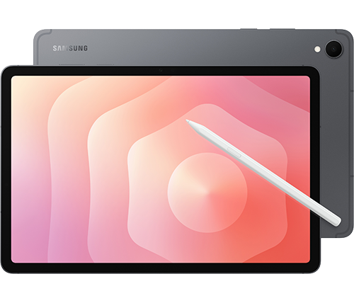 טאבלט סמסונג עם מקלדת ועט Samsung Galaxy Tab S11 Wi-Fi – מסך 11 אינץ – זכרון 12GB – אחסון 128GB – צבע אפור – דגם SM-X730