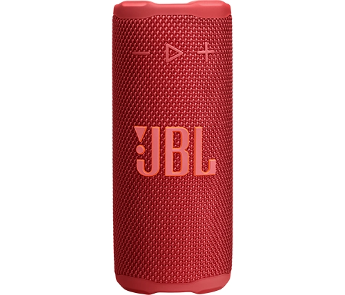 רמקול JBL נייד בלוטוס Grip אדום