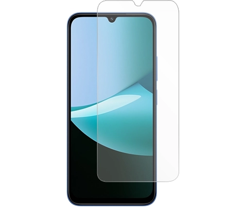 מגן מסך זכוכית לשיאומי Xiaomi Redmi 15C