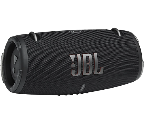 רמקול JBL נייד בלוטוס Xtreme 3 שחור