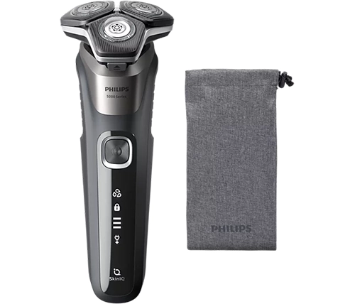 מכונת גילוח פיליפס נטענת Philips Series 5000 S5887/10