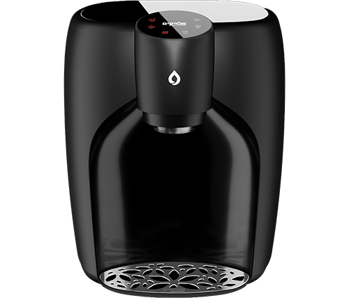 בר מים אפיקים RIO צבע שחור- משלוח התקנה וסנן לחצי שנה חינם