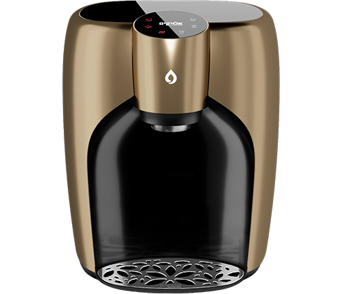 בר מים אפיקים RIO צבע ברונזה - משלוח התקנה וסנן לחצי שנה חינם