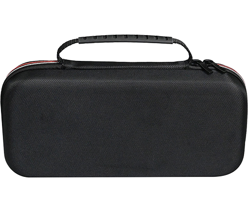 נרתיק בצבע שחור Ivory Gaming HS-SW2805BK ל- NINTENDO SWITCH 2