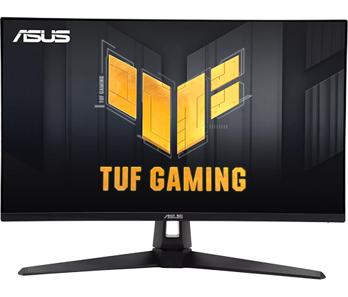 מסך גיימינג אסוס 27 אינץ ASUS TUF Gaming VG27AQ3A 180Hz IPS 2K WQHD HDR10