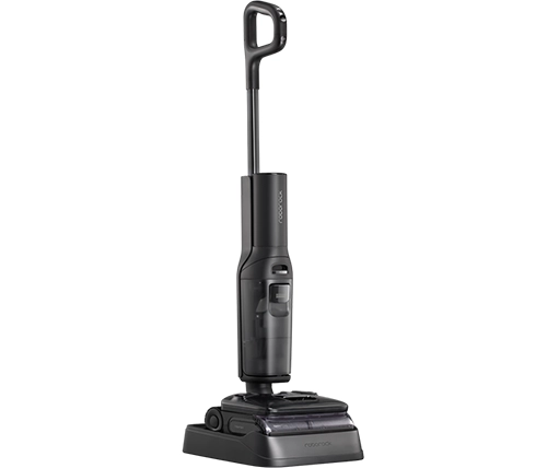 רובורוק שואב שוטף אלחוטי עם מוט Roborock F25 Ultra בצבע שחור