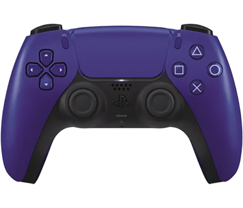 שלט סוני 5 Sony PlayStation 5 DualSense Deep Earth Collection בצבע כחול קובלט 