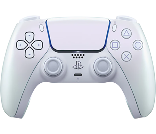 שלט סוני 5 Sony PlayStation 5 DualSense Chroma Collection בצבע פנינה 