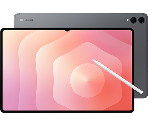 טאבלט סמסונג עם עט Samsung Galaxy Tab S11 ULTRA Wi-Fi – מסך 14.6 אינץ – זכרון 12GB – אחסון 256GB – צבע אפור – דגם SM-X930
