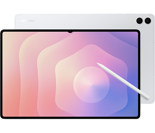 טאבלט סמסונג עם עט Samsung Galaxy Tab S11 ULTRA Wi-Fi – מסך 14.6 אינץ – זכרון 12GB – אחסון 256GB – צבע כסוף – דגם SM-X930