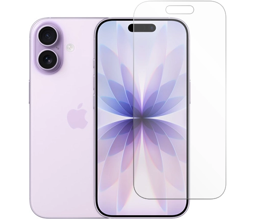 מגן מסך זכוכית לאייפון 17 / אייפון 17 פרו / אייפון 16 פרו 