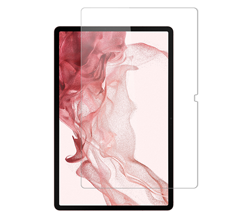 מגן מסך זכוכית ל Samsung Galaxy Tab S10 Plus / S9 Plus / S9 FE Plus