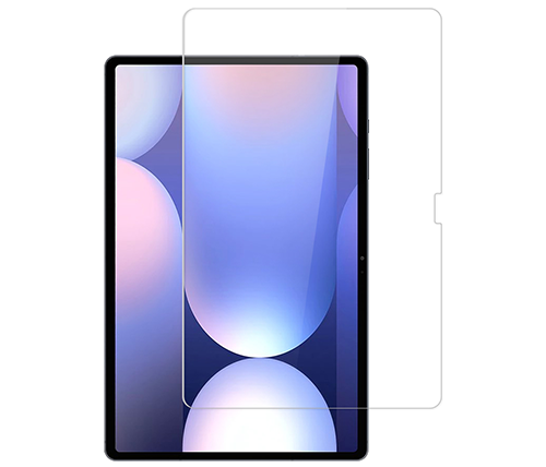 מגן מסך זכוכית ל Samsung Galaxy Tab S10 FE+