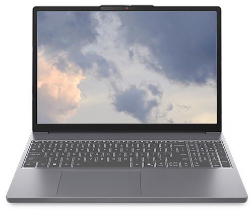 מחשב נייד 15.3 אינץ Lenovo IdeaPad Slim 3i – מעבד Intel Core i5-13420H – כונן 256GB – זכרון 8GB – מ.גרפי Intel UHD 