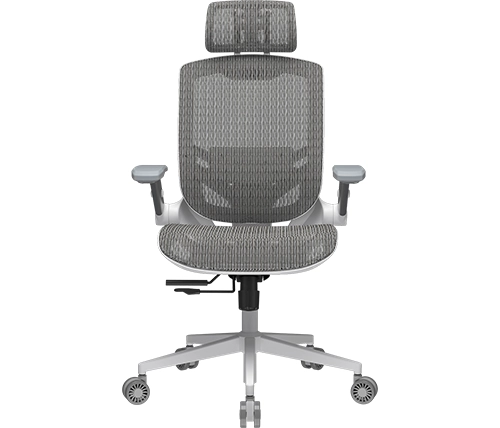 כיסא גיימינג לבן ארגונומי קוגר Cougar SPEEDER ONE – משלוח חינם