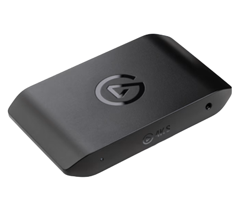 כרטיס לכידה Elgato 4K S