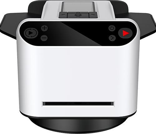 מכונת ערבוב וחלוקת קלפים אוטומטית SPINDEAL MAX6 2-in-1