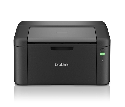 מדפסת לייזר ביתית שחור לבן ברדר אלחוטית קטנה Brother HL-L1240W